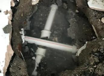 永寿阳台漏水维修公司为您分享楼上楼下漏水怎么处理
