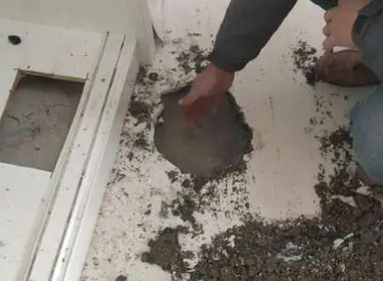 永寿卫生间漏水维修公司分享下精确定位查漏水一次多少钱?不同级别收费不同