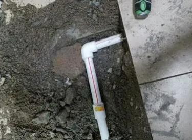 永寿阳台漏水维修时有哪些声音会影响检漏仪