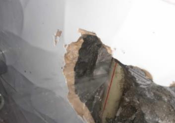 永寿卫生间漏水维修的步骤和流程。